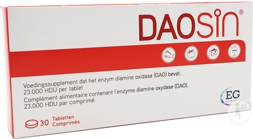 DAOSIN DAOSIN