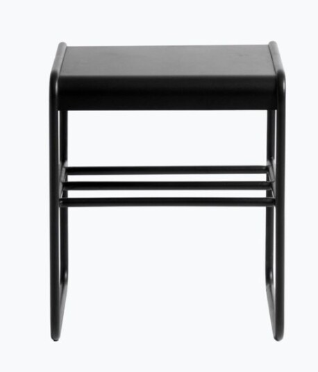 Muubs Copenhagen Krakk Sort Muubs Copenhagen Krakk Sort