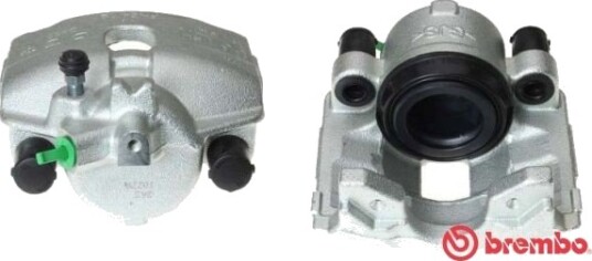 Bremsecaliper BREMBO F 23 192