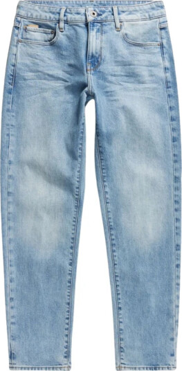 G-Star RAW Kate Boyfriend Jeans Medium blue Women 27-32 Medium blue female G-Star RAW Kate Boyfriend Jeans Medium blue Women 27-32 Medium blue female