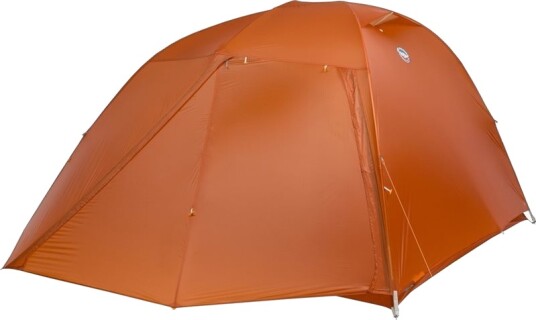 Big Agnes Copper Spur UL4 Telt for 2-3 personer med lav vekt og selvstående design Big Agnes Copper Spur UL4 Telt for 2-3 personer med lav vekt og selvstående design