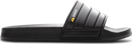 Monitor Pool Sandal, Svart, 1 par ,SBG-10045001 38 Monitor Pool Sandal, Svart, 1 par ,SBG-10045001 38