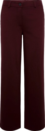 FREE/QUENT Fqnanni Pants Burgundy L FREE/QUENT Fqnanni Pants Burgundy L