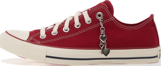Converse Chuck Taylor All Star Red 37