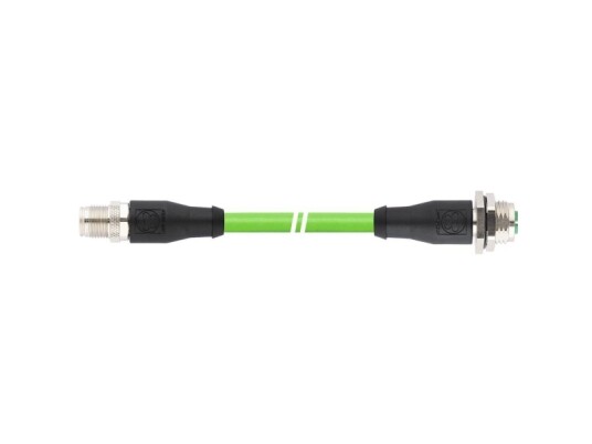 Lapp 2172325 Rj45 Netværkskabel Patchkabel 20 M 1 Stk 2172325