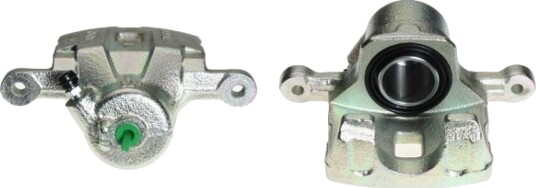 Bremsecaliper Axia 393161 Bremsecaliper Axia 393161