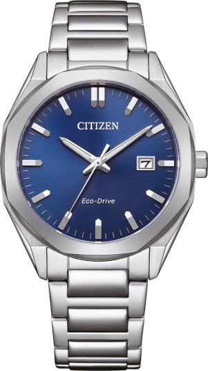 Citizen Herreklokke BM7620 83L Promaster Blå/Stål Ø38 mm Citizen Herreklokke BM7620 83L Promaster Blå/Stål Ø38 mm