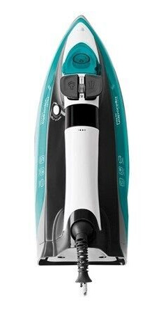 Polti Dampstrykejern Vaporella Quick & Slide QS220