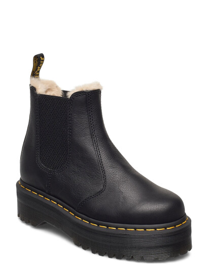 Dr. Martens 2976 Quad Fl - Black - 41 Dr. Martens 2976 Quad Fl - Black - 41