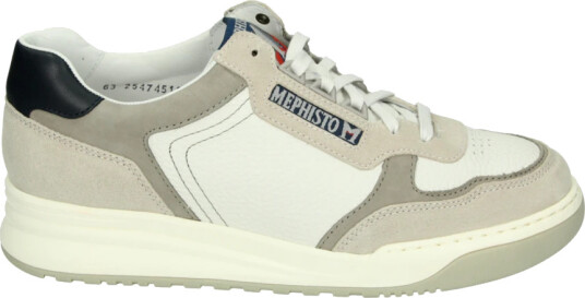 Mephisto Herre Sko Flerfarget 44 EU,