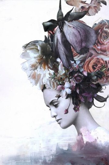 Malerifabrikken Poster Haute couture 7 1619727-01-136 1619721-01-118 Malerifabrikken Poster Haute couture 7 1619727-01-136 1619721-01-118