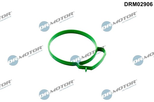 Tetning, strupeventilstuss DR.MOTOR AUTOMOTIVE DRM02906