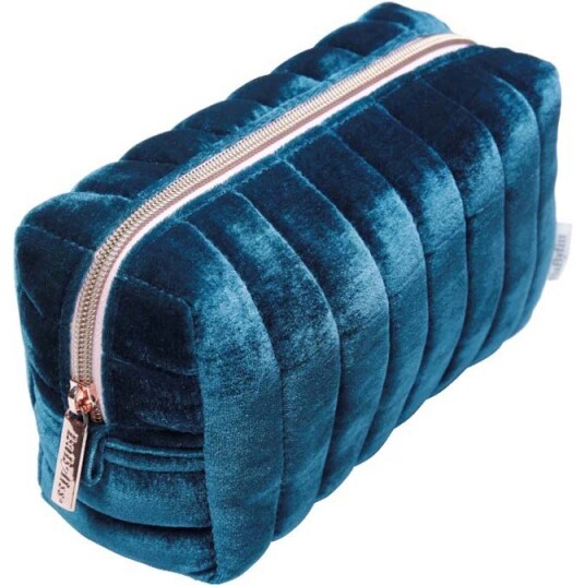 BaByliss Paris Accessories Velvet Make Up Bag BaByliss Paris Accessories Velvet Make Up Bag