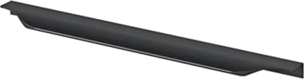 Vikingbad Håndtak Veiv Sort 7539237