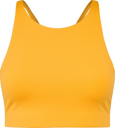 Girlfriend Collective | Topanga Bra Cross Back | S