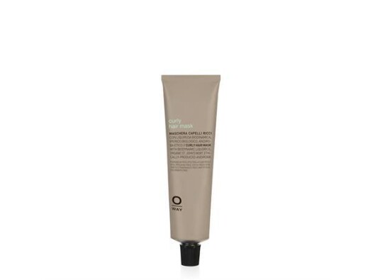 Oway, Curly Hair Mask 50ml