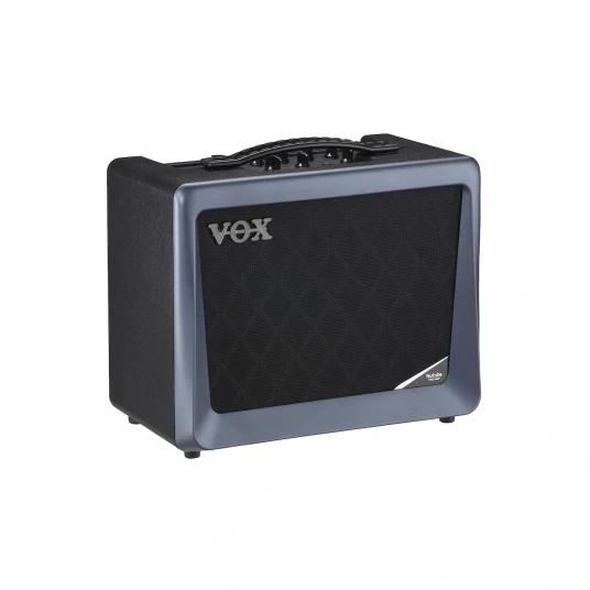 Vox Vx50 Gtv 1.0 Kanaler 50 W 4 O Koblet Med Ledninger Ikke Trådløs 3,5 Mm Svart Vox Vx50 Gtv 1.0 Kanaler 50 W 4 O Koblet Med Ledninger Ikke Trådløs 3,5 Mm Svart