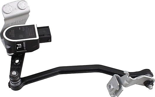 METZGER 0901309 Sensor, xenonlys (lyslengderegulering