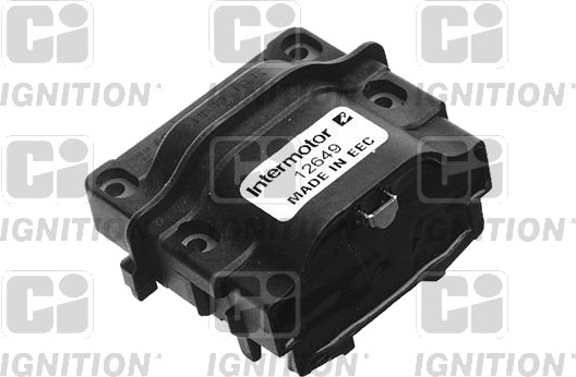 Tennspole QUINTON HAZELL XIC8141