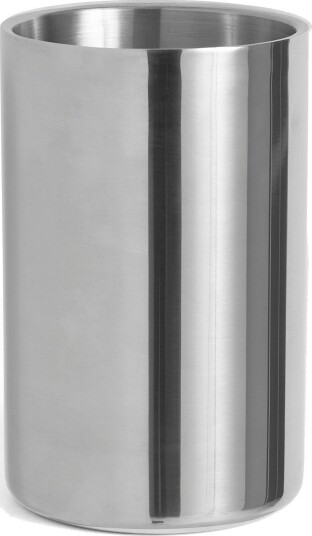 Essential Steel Vinkjøler