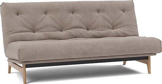 Sovesofa Aslak med Soft Spring Madrass B 2017024