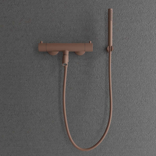 Primy Pleasure 4 Badekarbatteri Rust
