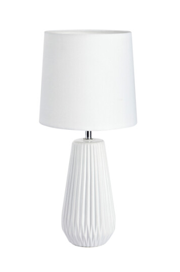 Markslöjd Bordlampe Nicci 1551773-01-300 1068212-01-0 Markslöjd Bordlampe Nicci 1551773-01-300 1068212-01-0