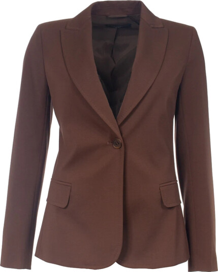Weekend Max Mara Dame Jakker Brun M,