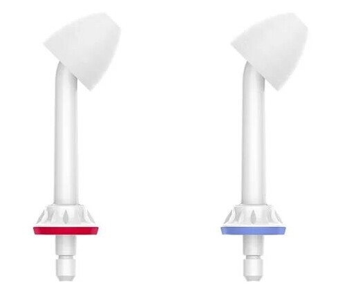 B.WELL PRO-911 Nozzle Nasal Nozzle 2 pcs