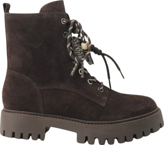 Guess Dame Sko Brun 35 EU, Guess Dame Sko Brun 35 EU,
