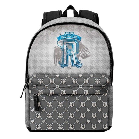 Harry Potter, Ryggsekk - Ravenclaw
