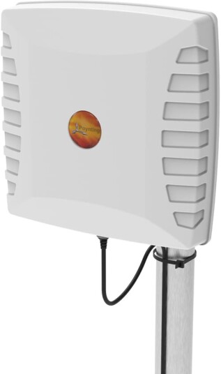 Poynting Patch-26 Uni-dir Rfid Patch Ant 820-970mhz 8dbi Poynting Patch-26 Uni-dir Rfid Patch Ant 820-970mhz 8dbi