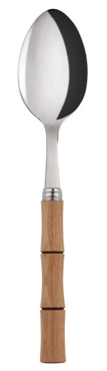 SABRE Paris Bambou skje Natural wood