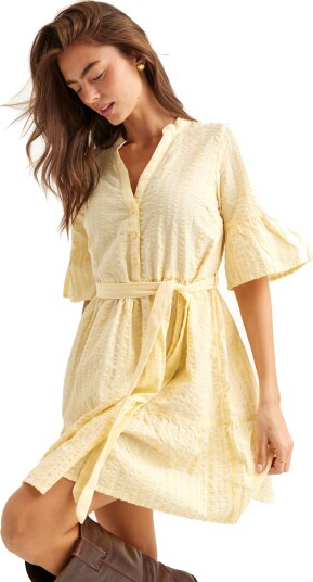 Vero Moda Vmelena 2/4 SHORT DRESS