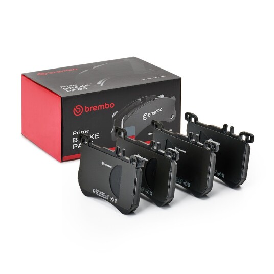 Bremseklosser BREMBO P 50 111 Bremseklosser BREMBO P 50 111