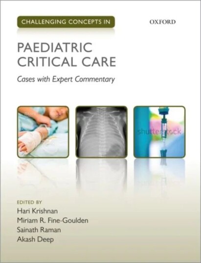 Challenging Concepts In Paediatric Critical Care