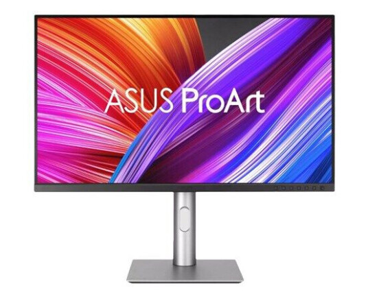 ASUS ProArt PA279CRV PC-skjerm 68,6 cm (27") 3840 x 2160 piksler 4K Ultra HD LCD Svart