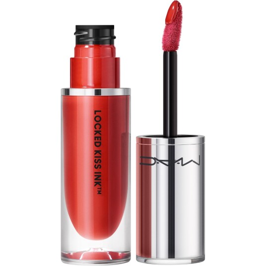 MAC Cosmetics MAC Locked Kiss Ink Lipcolour Vicious MAC Cosmetics MAC Locked Kiss Ink Lipcolour Vicious