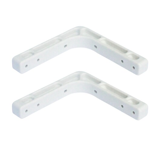 GRANDVIEW Extension Wall Bracket - 6"x6" GRANDVIEW Extension Wall Bracket - 6"x6"