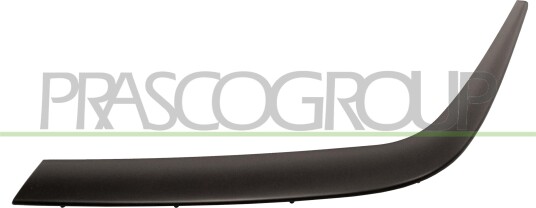 PRASCO ME0251248 Pynte- / vernelist, støtfanger PRASCO ME0251248 Pynte- / vernelist, støtfanger