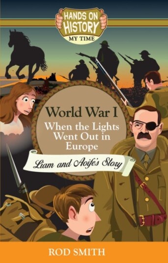 World War 1 Av Rod Smith