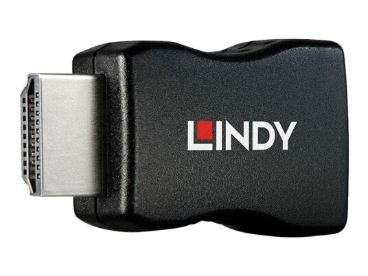 LINDY HDMI 1.4 EDID Emulator - EDID-leser/skriver - HDMI