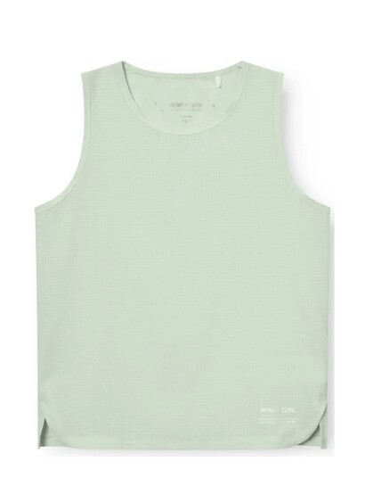 MINI A TURE Matcherno Tank Top.grs   Green   8Y/128
