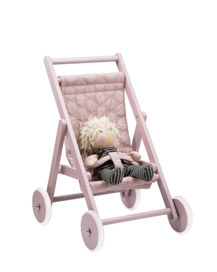 Smallstuff Doll Buggy Powder Smallstuff Doll Buggy Powder