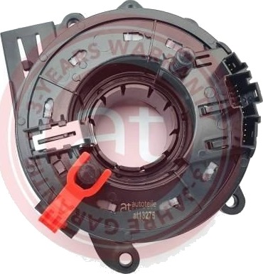 Viklefjær, airbag at autoteile germany at13275