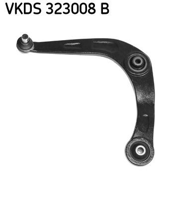 Bærebru/bærearm SKF VKDS 323008 B Bærebru/bærearm SKF VKDS 323008 B