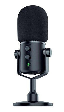 Razer Seirēn Elite