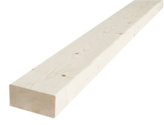 Moelven GRAN 48X098X5400 K-VIRKE C24 FL Moelven GRAN 48X098X5400 K-VIRKE C24 FL