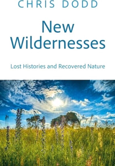 New Wildernesses New Wildernesses
