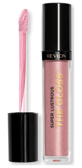 Revlon Revlon Super Lustrous Lip Gloss 203 Lean In 3.8 Ml Revlon Revlon Super Lustrous Lip Gloss 203 Lean In 3.8 Ml